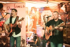 Ponyranch-Die-Igels-1